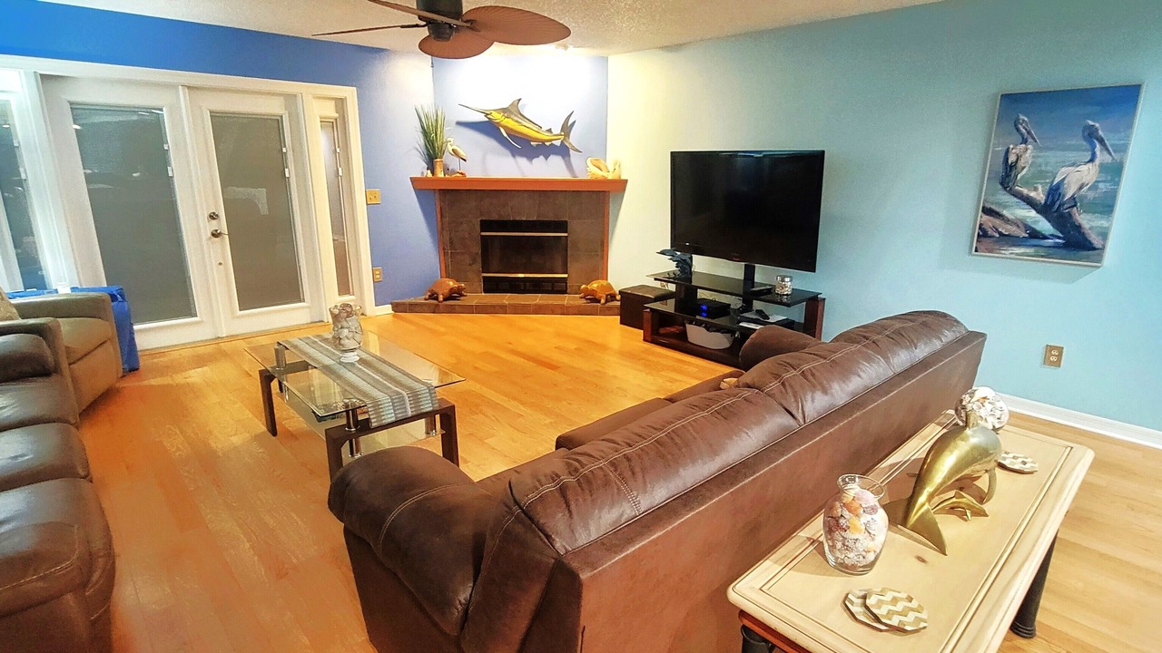 Photo of Livingroom in Tierra Verde