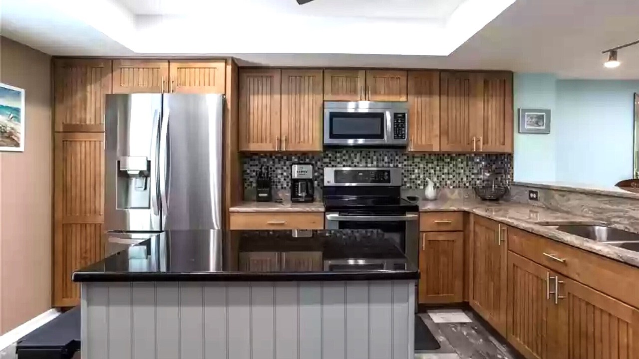 Photo of Kitchen in Tierra Verde