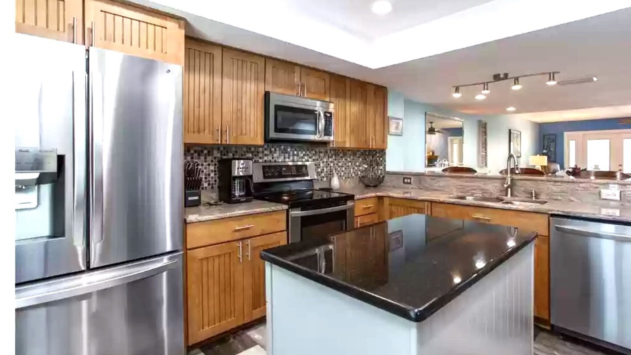 Photo of Kitchen in Tierra Verde