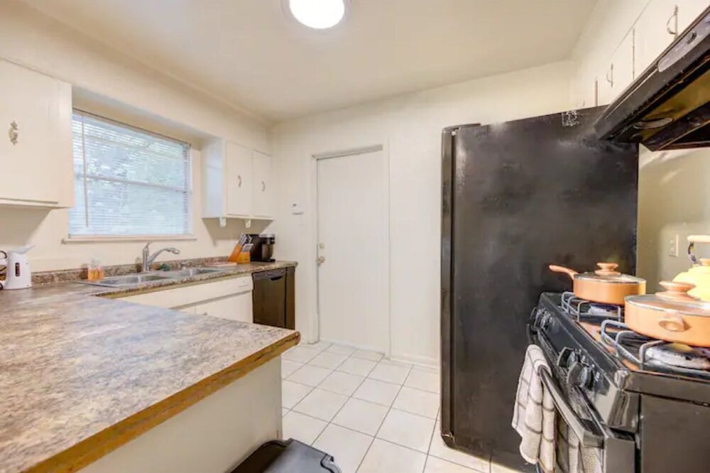 Photo of Kitchen in Beaumont