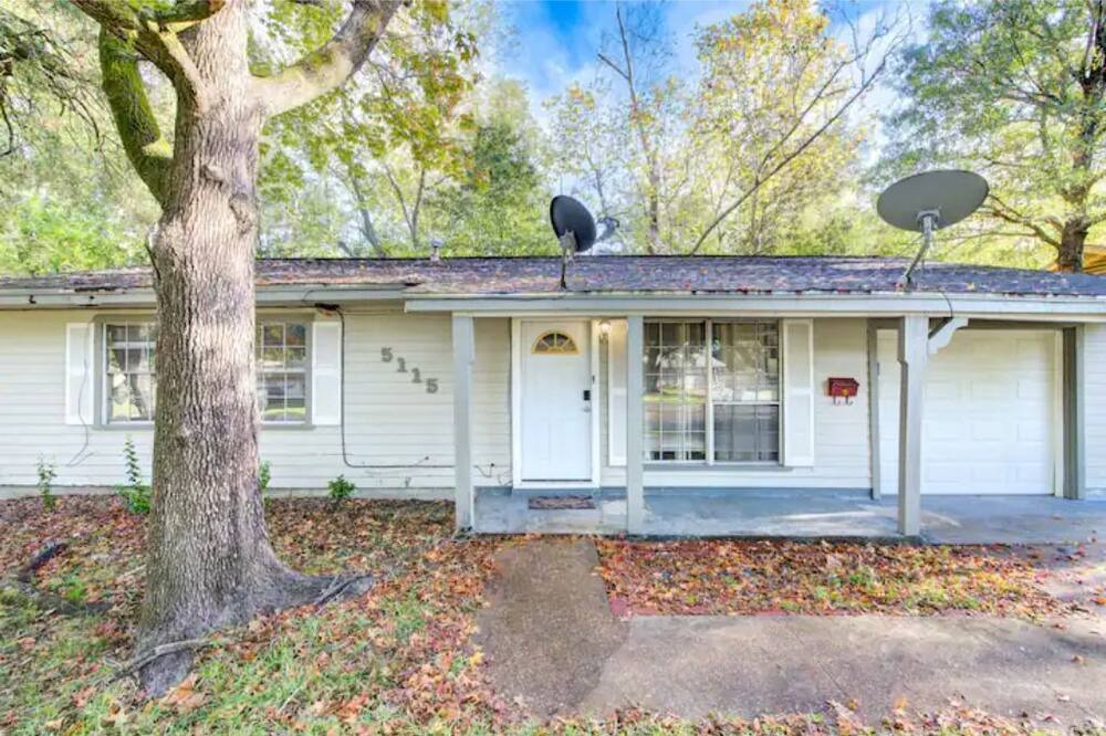Photo of Outdoor in Beaumont