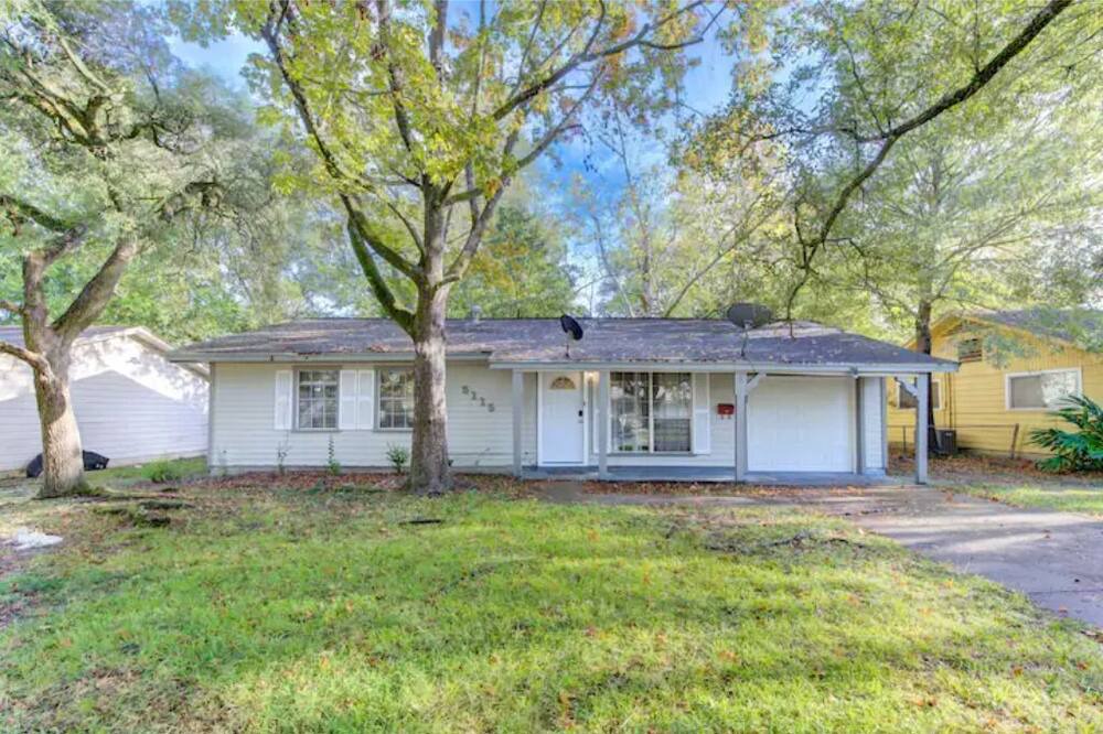 Photo of Outdoor in Beaumont