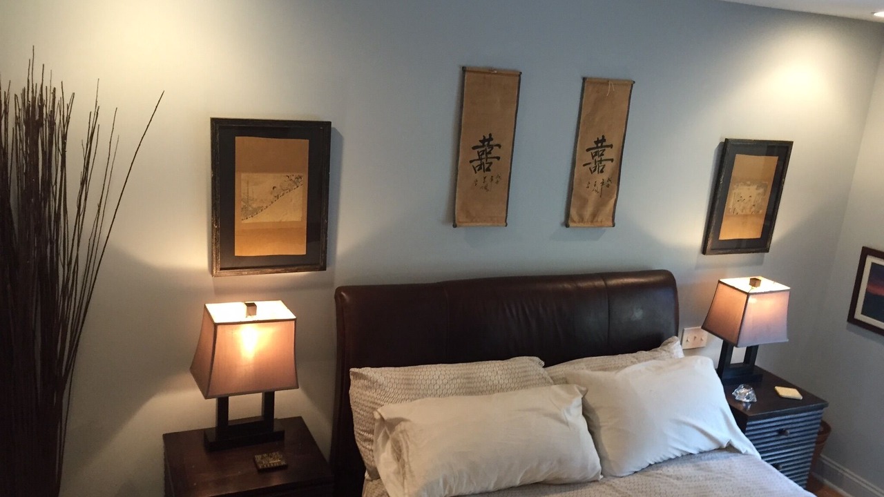 Photo of Bedroom in United Central