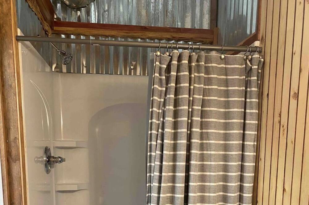 Photo of Bathroom in Fairbanks