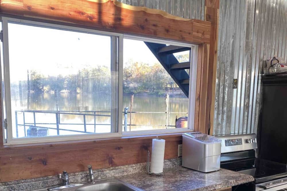 Photo of Kitchen in Fairbanks