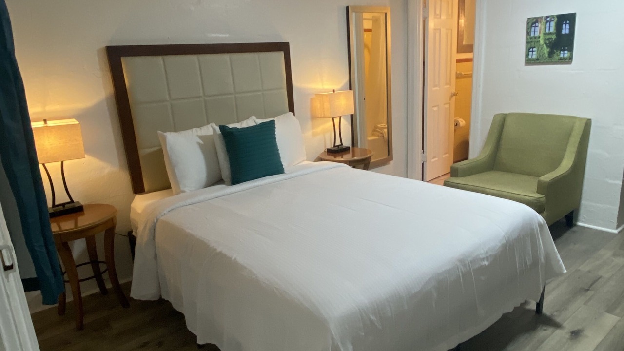 Photo of Bedroom in Northwest Pensacola