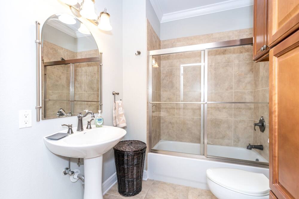 Photo of Bathroom in Mississippi City