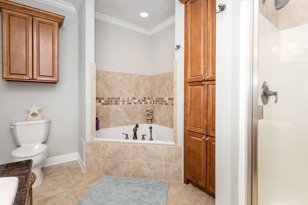 Photo of Bathroom in Mississippi City