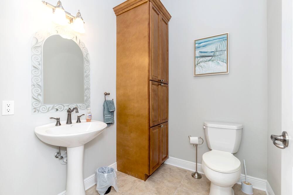 Photo of Bathroom in Mississippi City