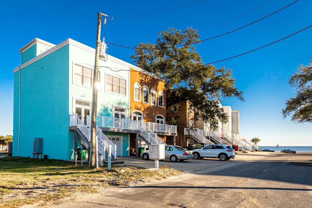 Photo of Outdoor in Mississippi City