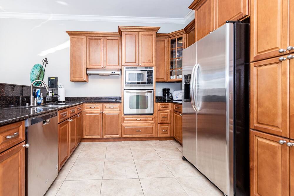 Photo of Kitchen in Mississippi City