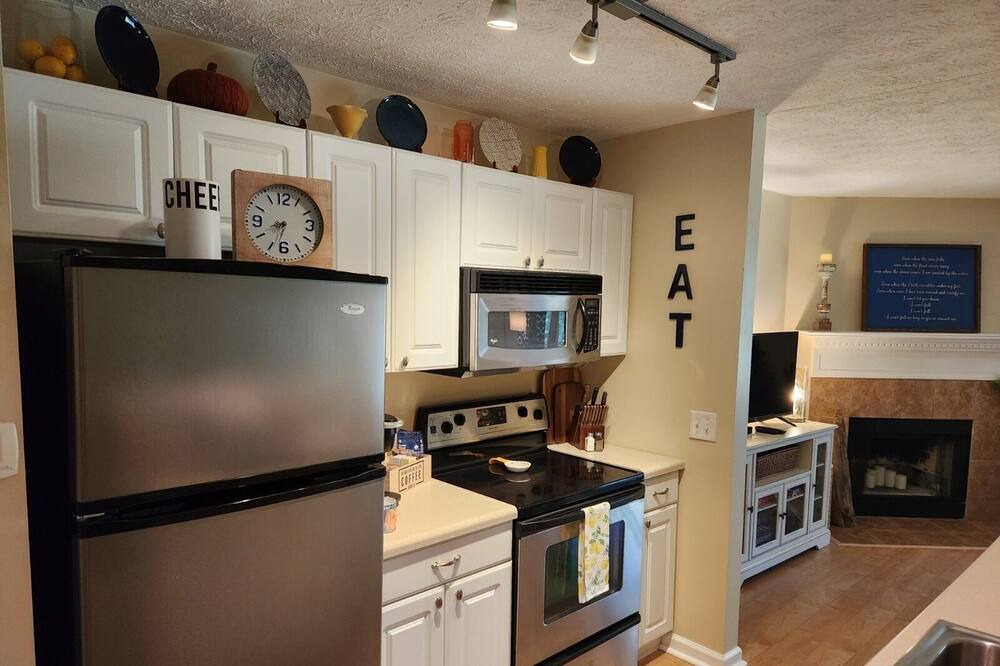 Photo of Kitchen in Dadeville