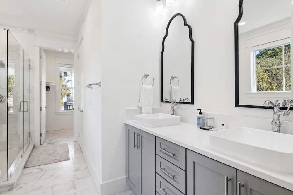 Photo of Bathroom in WaterSound West Beach
