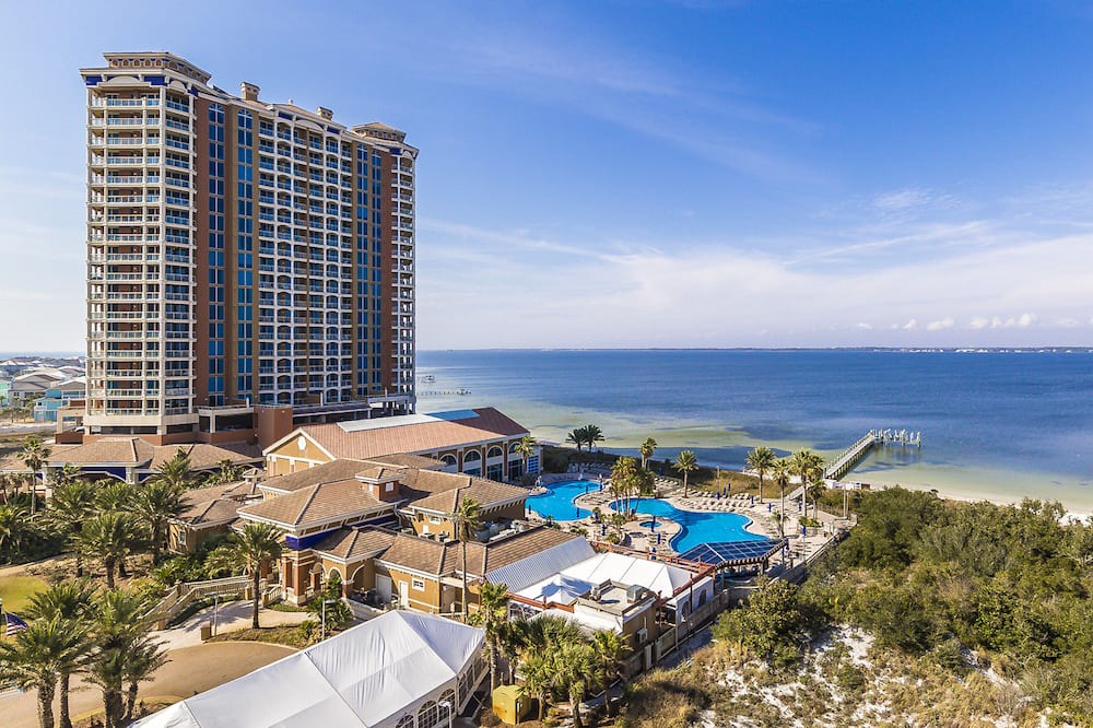 Photo of Outdoor in Pensacola Beach