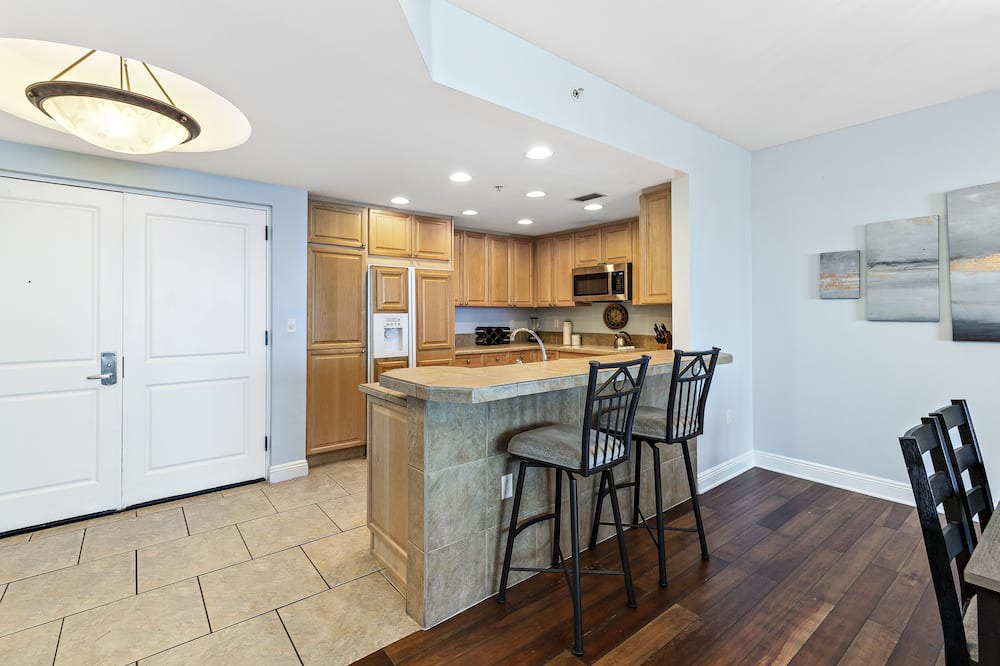 Photo of Kitchen in Pensacola Beach