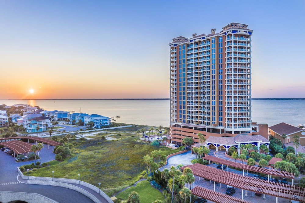 Photo of Outdoor in Pensacola Beach
