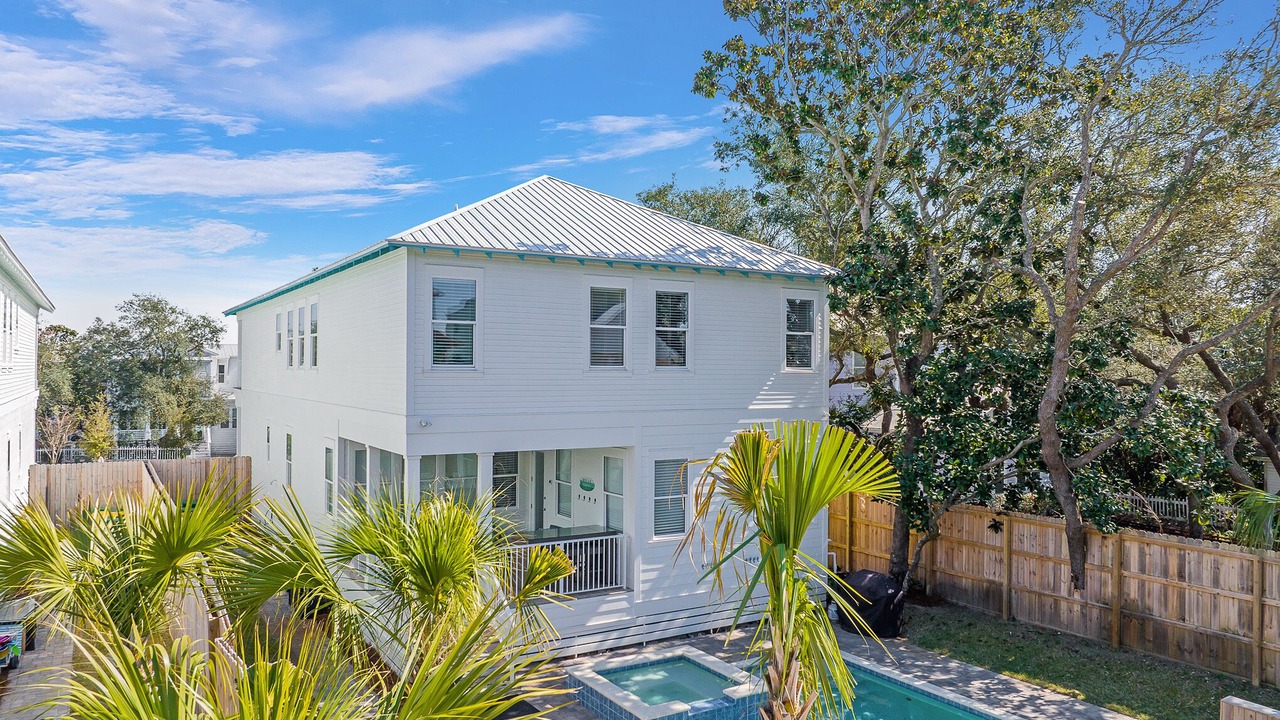 Photo of Outdoor in Crystal Beach