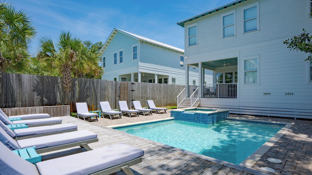 Photo of Outdoor in Crystal Beach