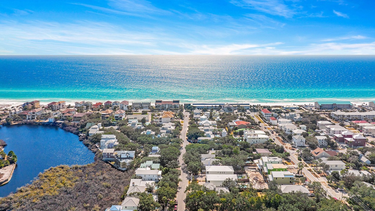 Photo of Outdoor in Crystal Beach