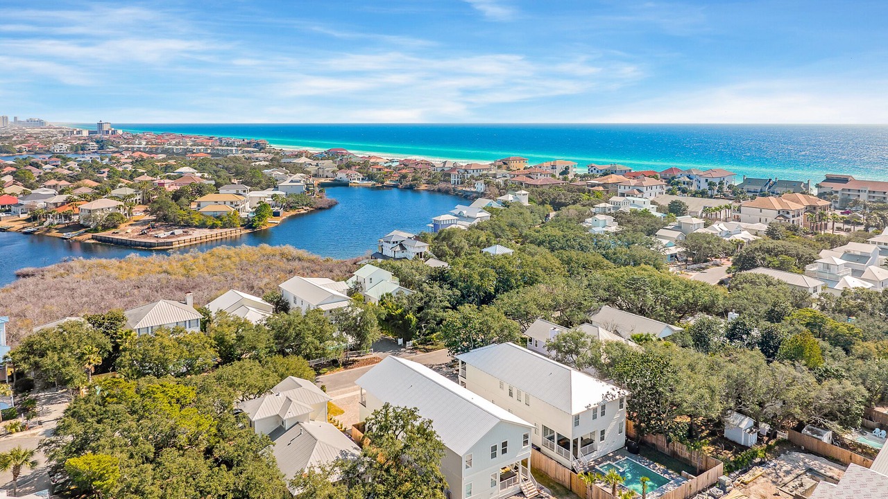 Photo of Outdoor in Crystal Beach