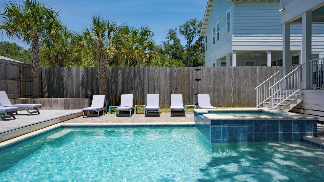 Photo of Outdoor in Crystal Beach