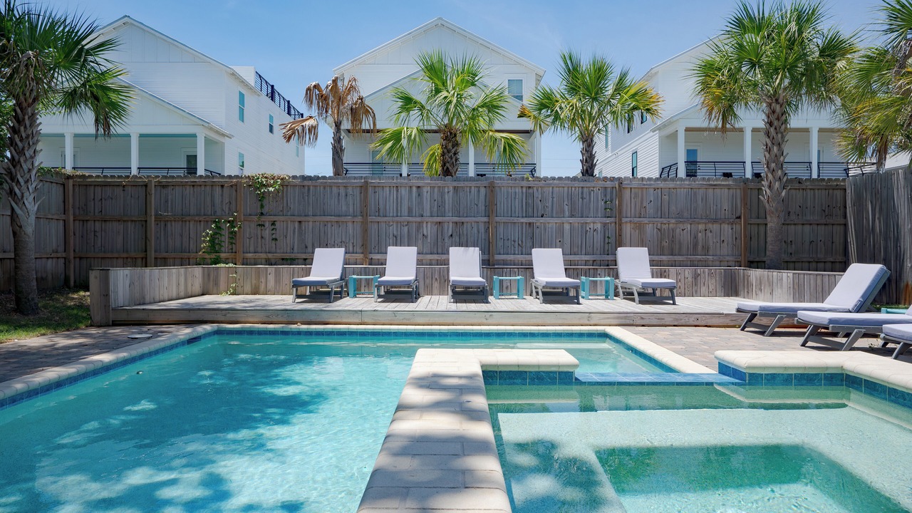 Photo of Outdoor in Crystal Beach