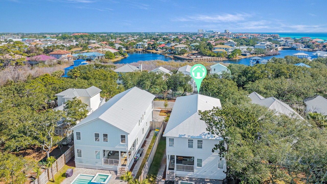 Photo of Outdoor in Crystal Beach