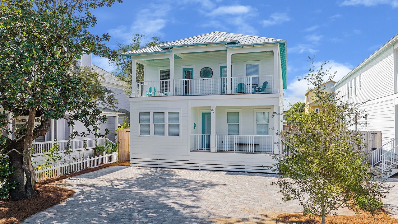 Photo of Outdoor in Crystal Beach