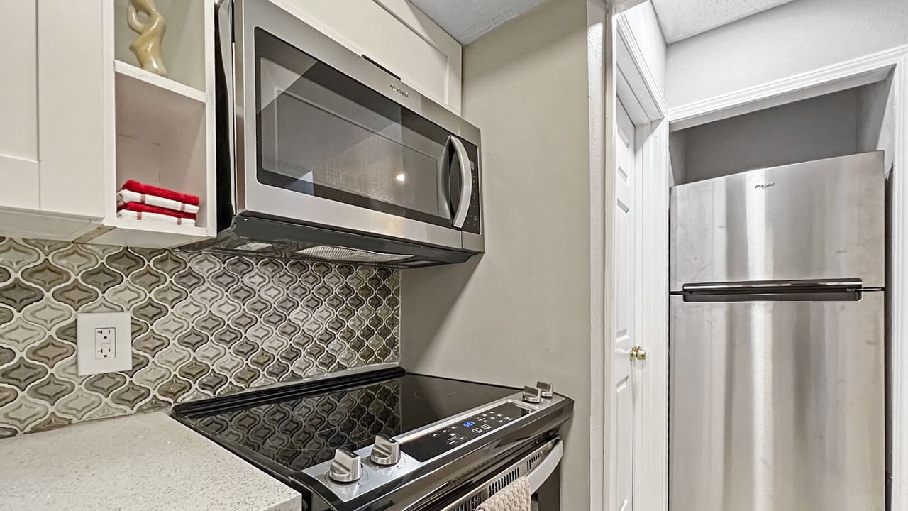 Photo of Kitchen in Metairie