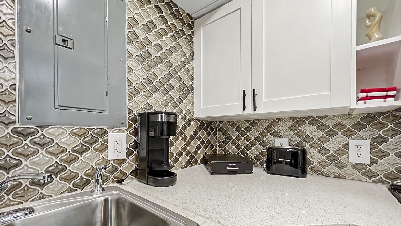 Photo of Kitchen in Metairie