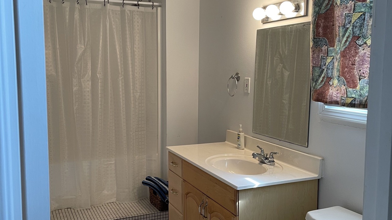 Photo of Bathroom in Pierre Part