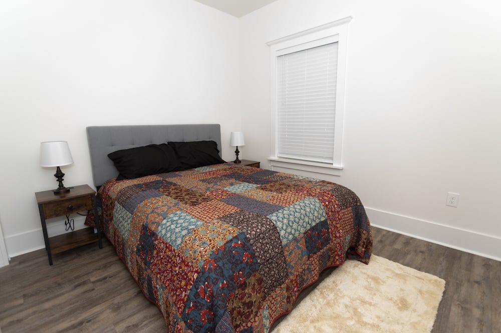 Photo of Bedroom in Picayune