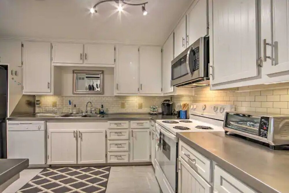Photo of Kitchen in Tool