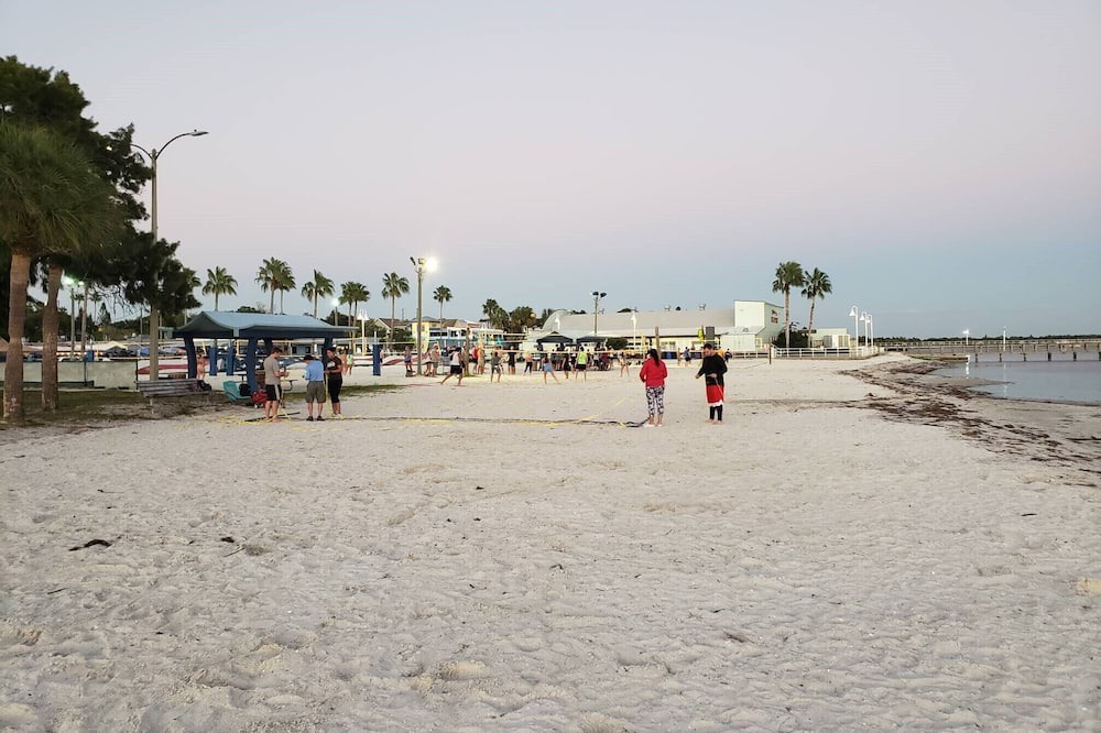 Photo of Others in St. Petersburg - Clearwater