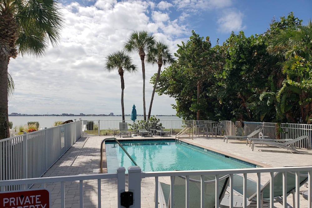 Photo of Outdoor in St. Petersburg - Clearwater