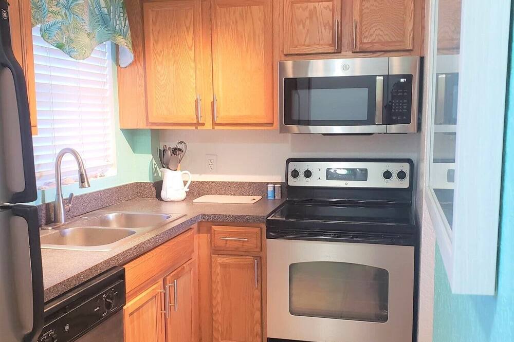Photo of Kitchen in St. Petersburg - Clearwater