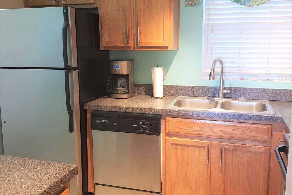 Photo of Kitchen in St. Petersburg - Clearwater
