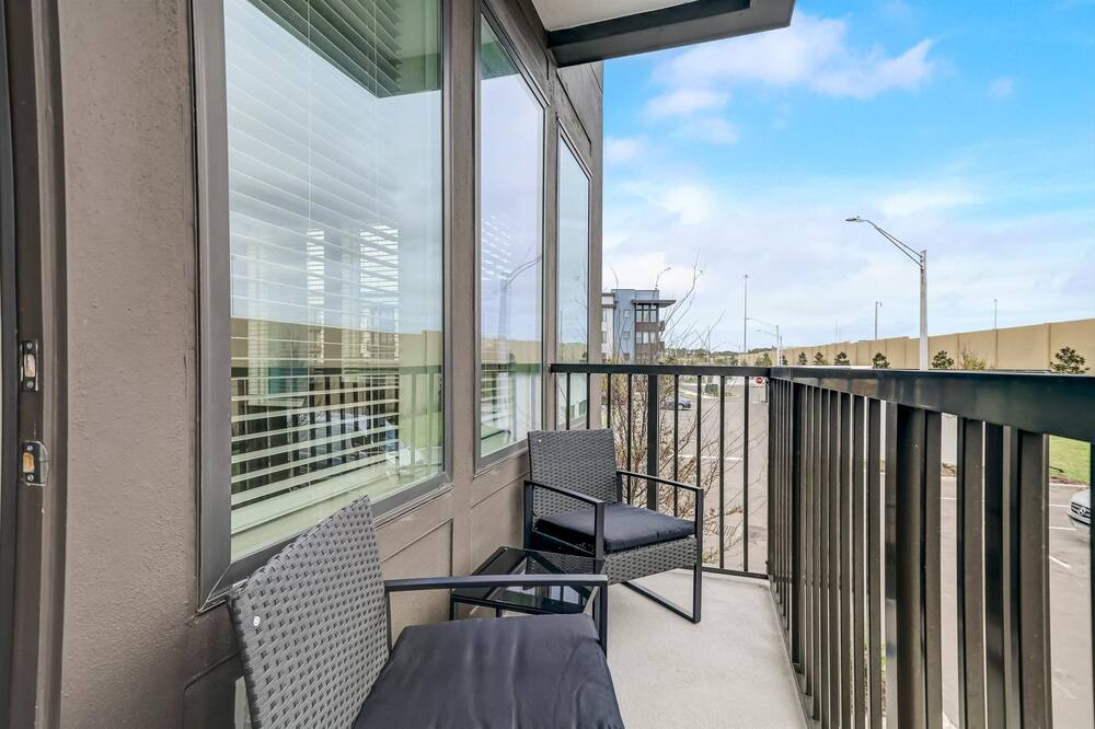 Photo of Patio Balcony in Deerwood