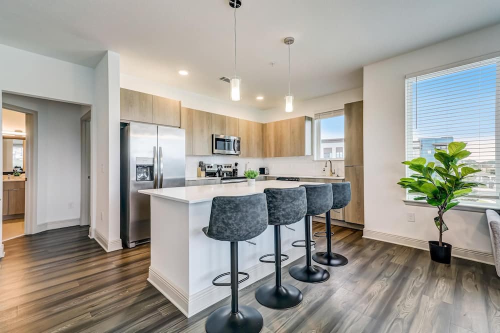 Photo of Kitchen in Deerwood
