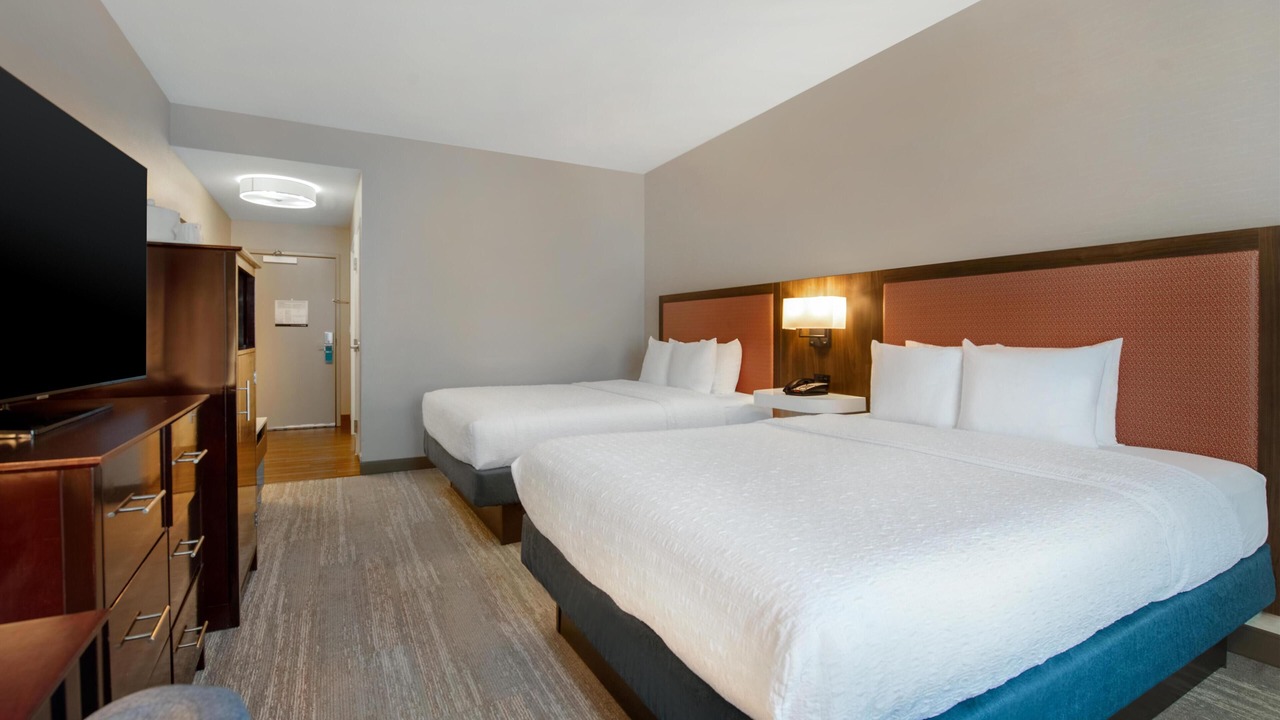 Photo of Bedroom in Harvey