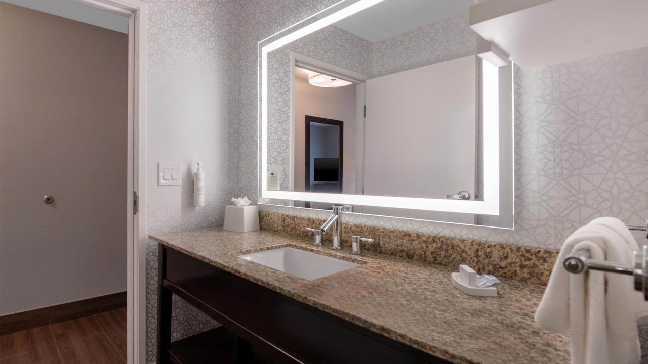 Photo of Bathroom in Harvey