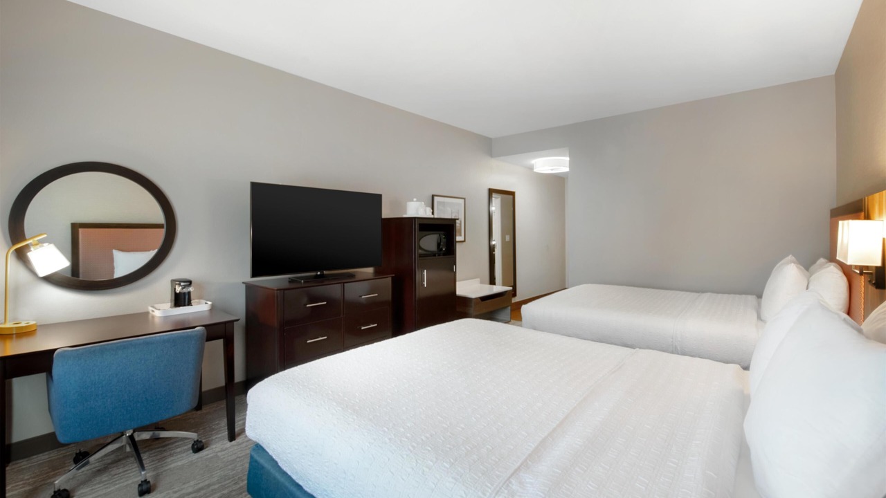 Photo of Bedroom in Harvey