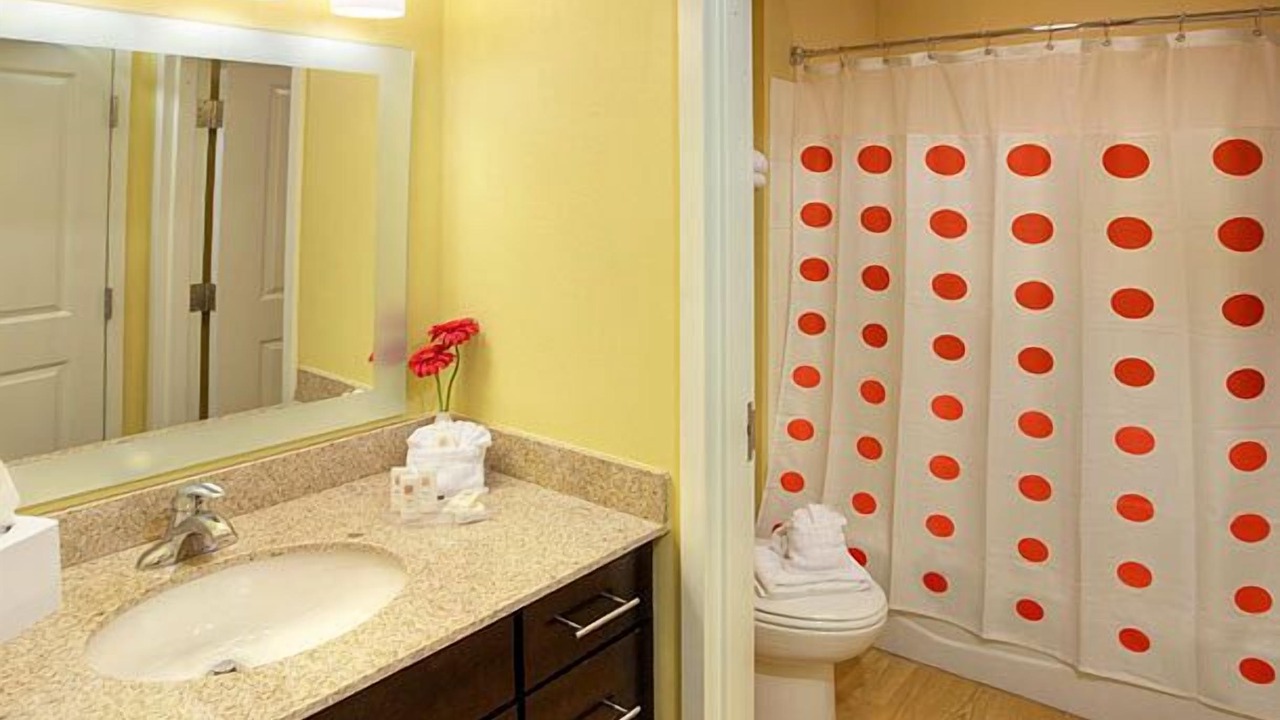 Photo of Bathroom in Port Arthur