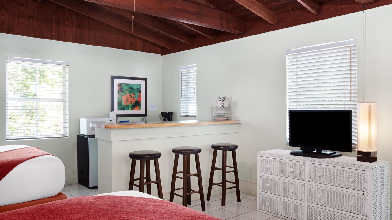 Photo of Bedroom in Uptown - Upper Duval