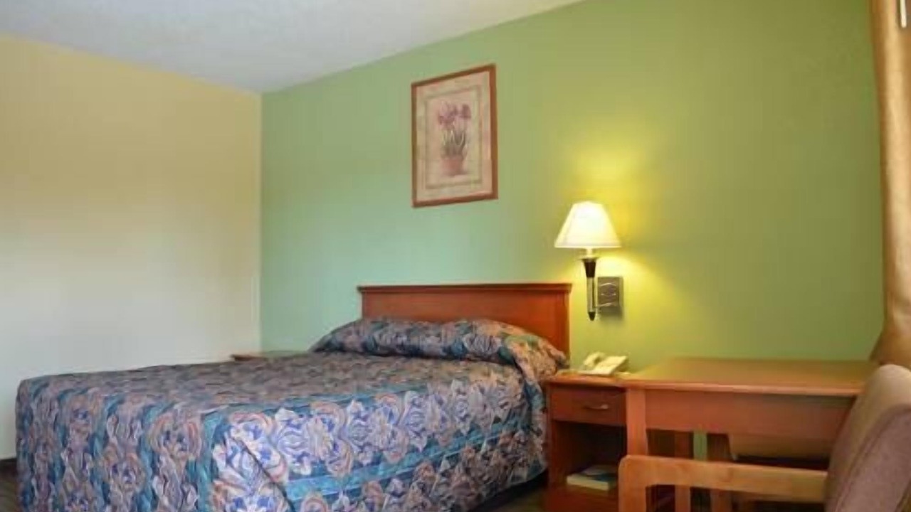 Photo of Bedroom in Desire Area