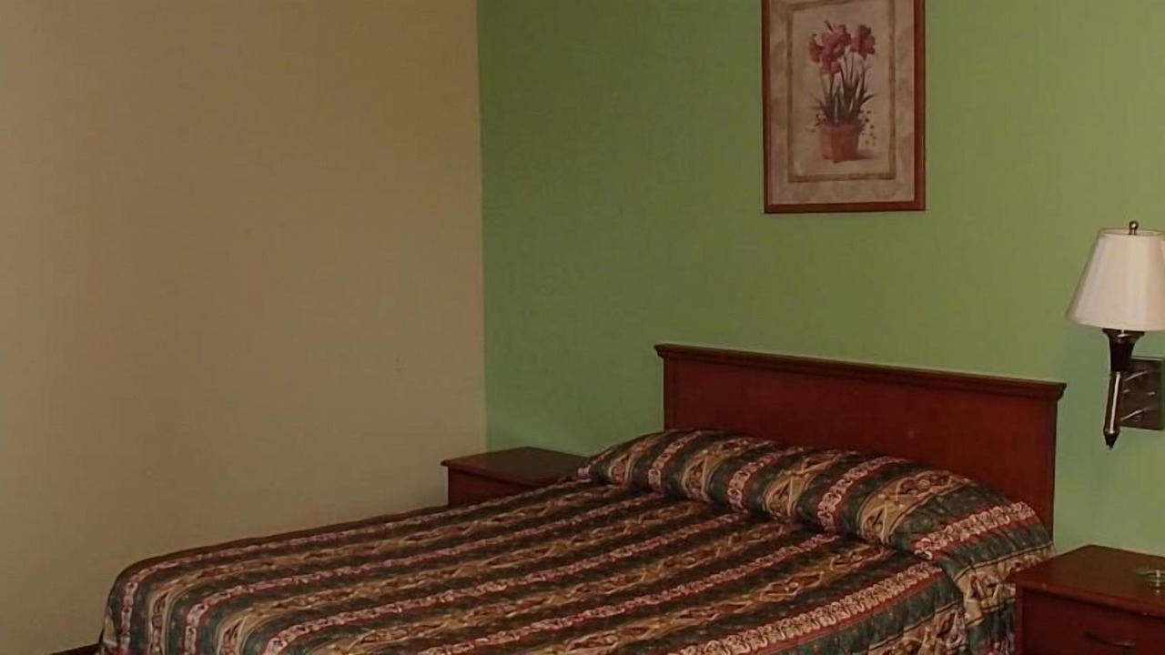 Photo of Bedroom in Desire Area