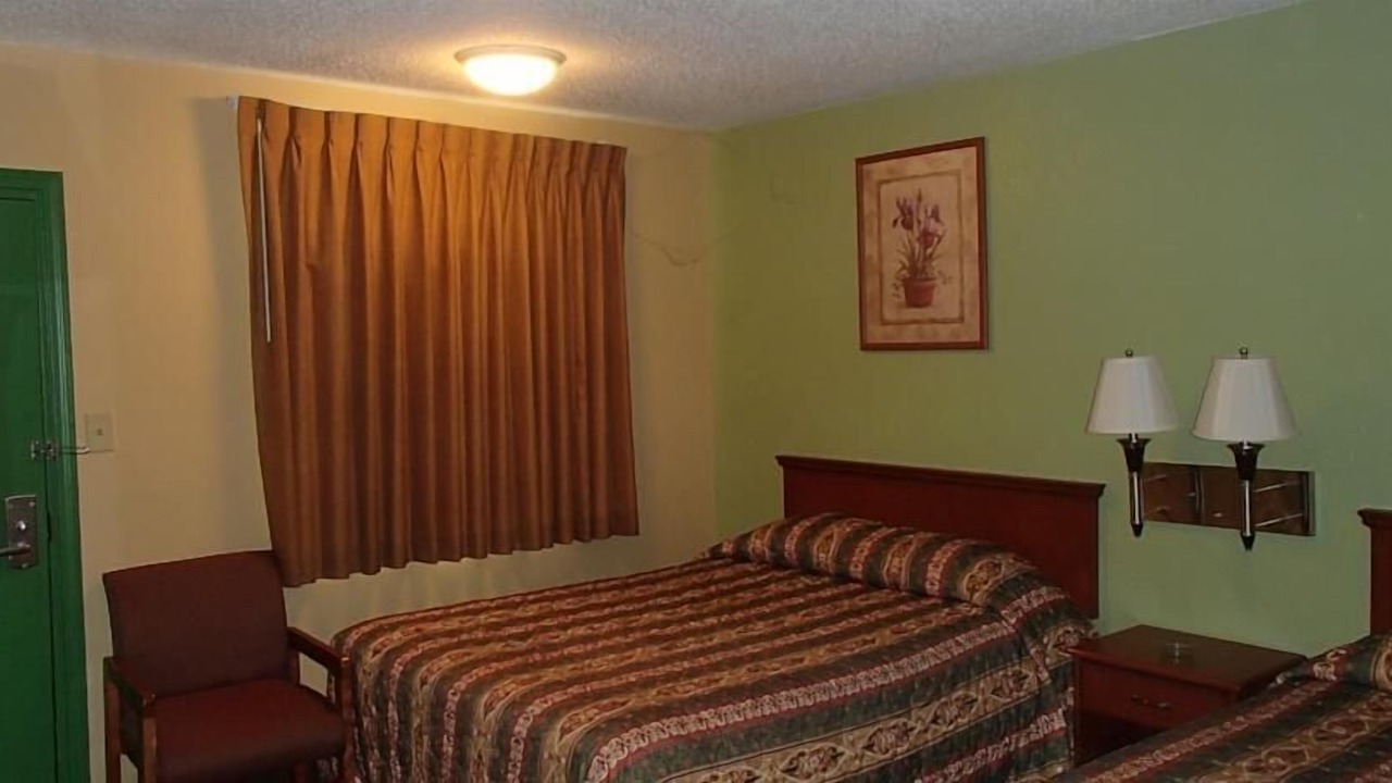 Photo of Bedroom in Desire Area