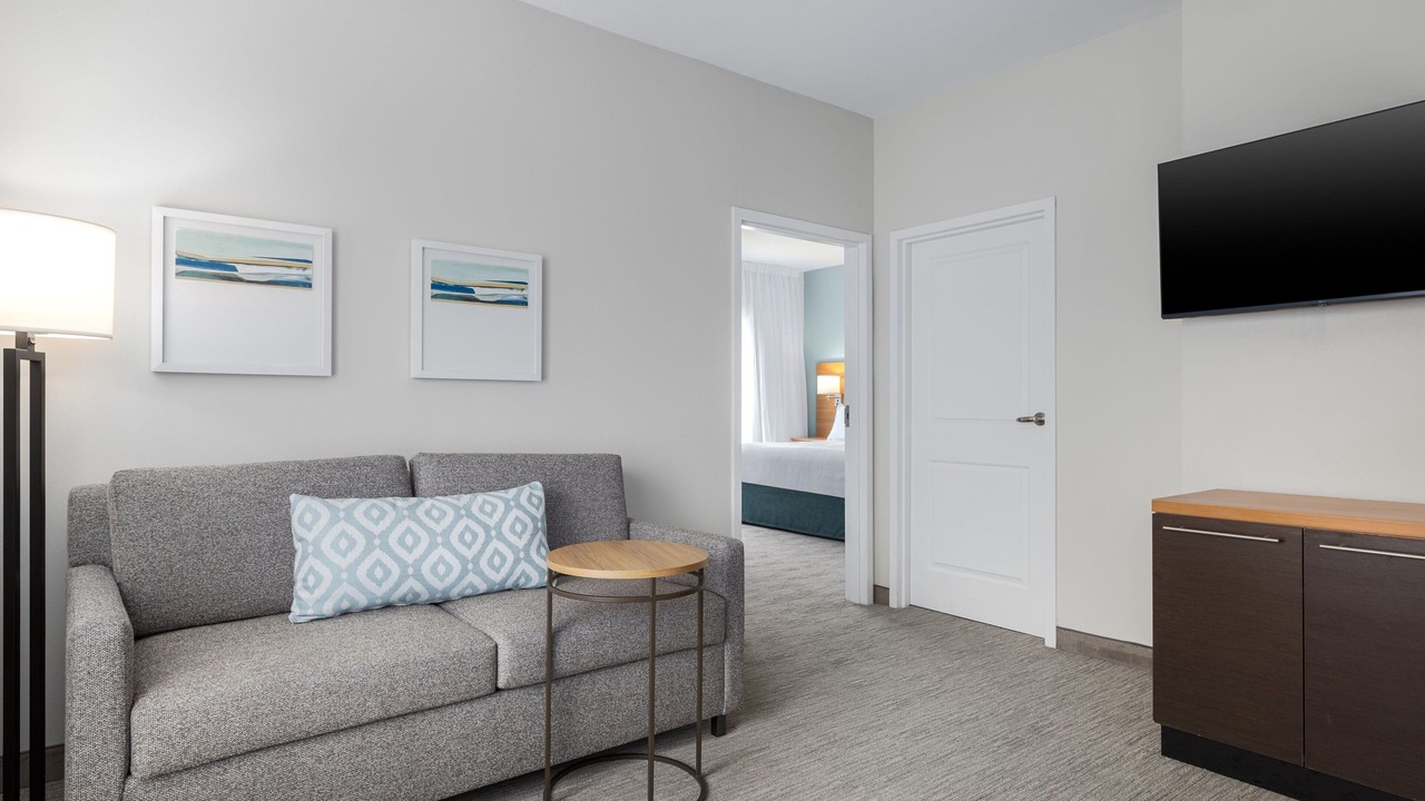 Photo of Bedroom in Ocean City