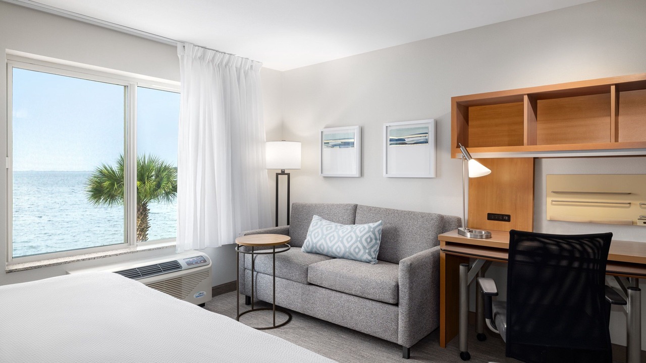 Photo of Bedroom in Ocean City