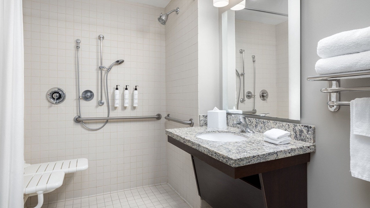 Photo of Bathroom in Ocean City